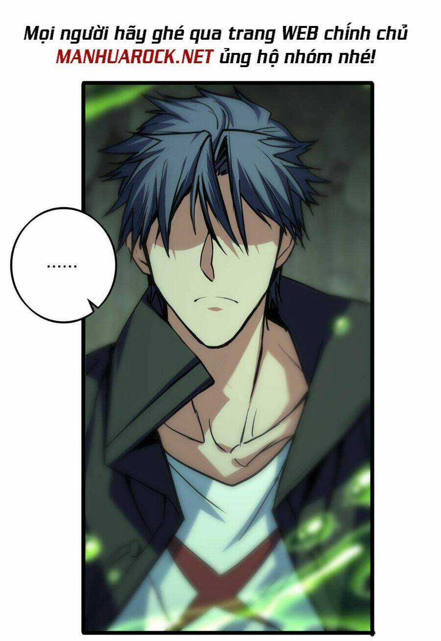 Ta Chỉ Muốn An Tĩnh Chơi Game Chapter 31 trang 13