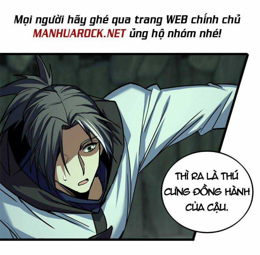 Ta Chỉ Muốn An Tĩnh Chơi Game Chapter 31 trang 14