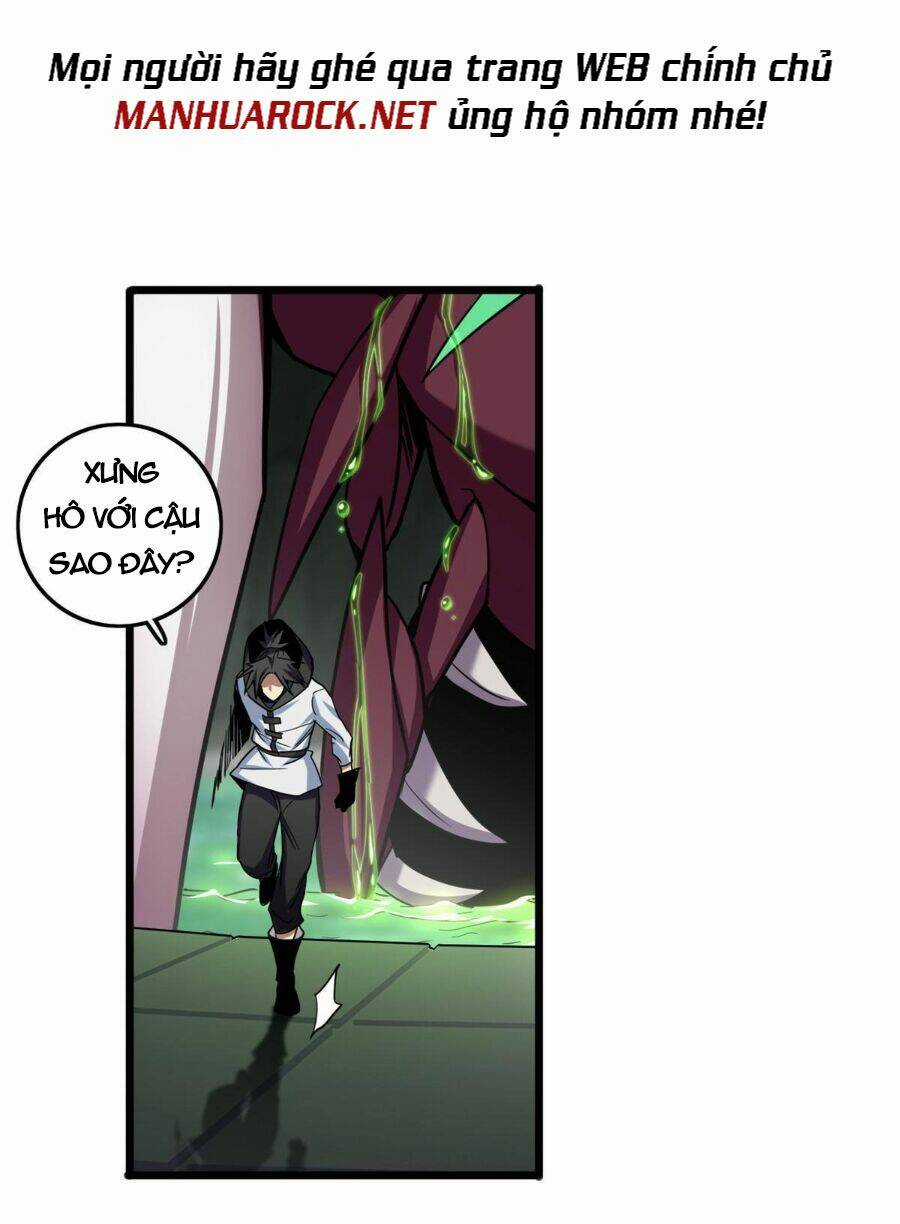 Ta Chỉ Muốn An Tĩnh Chơi Game Chapter 31 trang 15