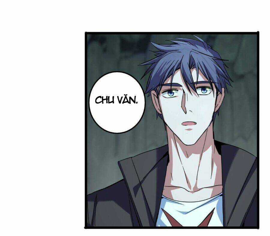 Ta Chỉ Muốn An Tĩnh Chơi Game Chapter 31 trang 16