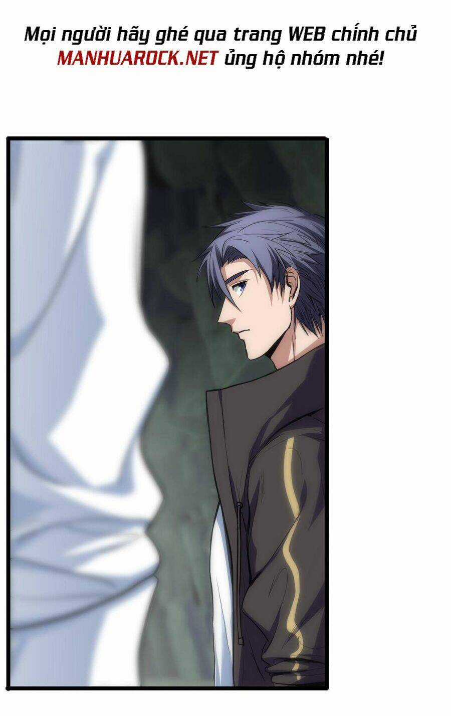 Ta Chỉ Muốn An Tĩnh Chơi Game Chapter 31 trang 19