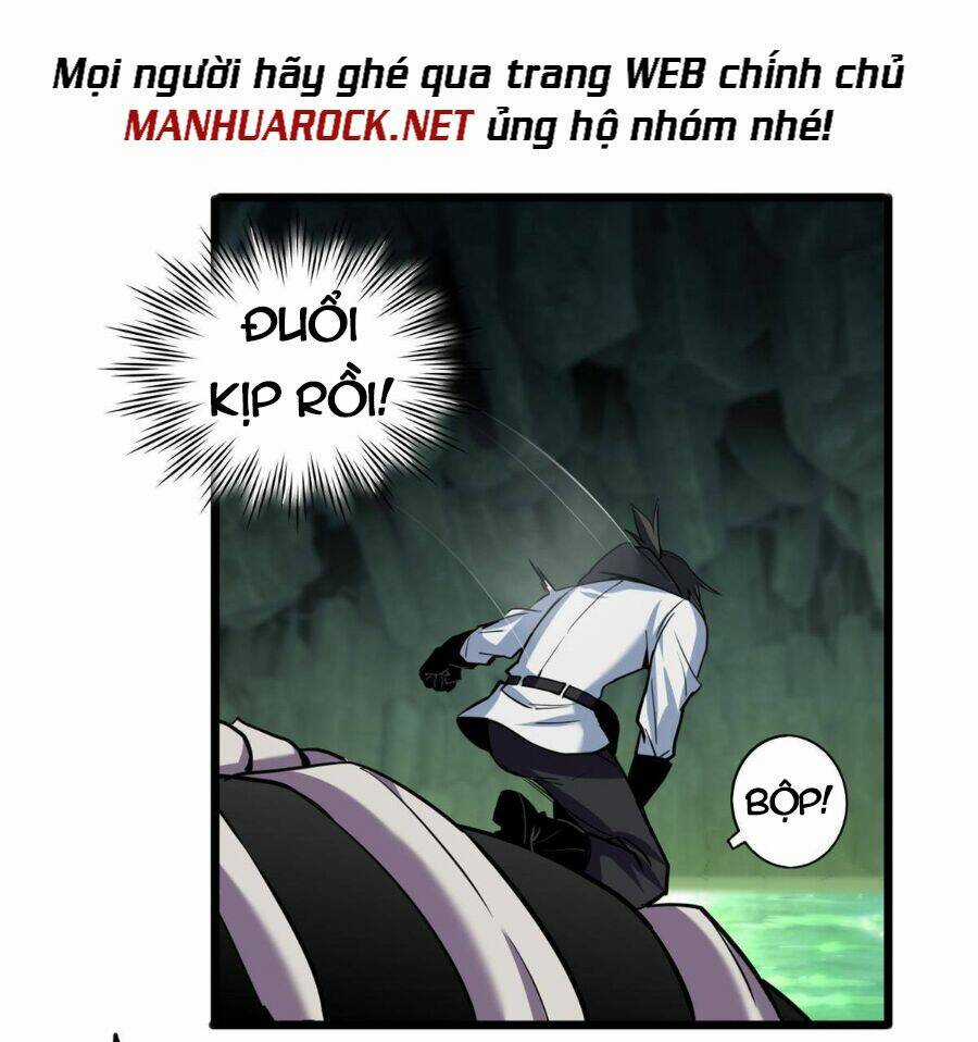 Ta Chỉ Muốn An Tĩnh Chơi Game Chapter 31 trang 2