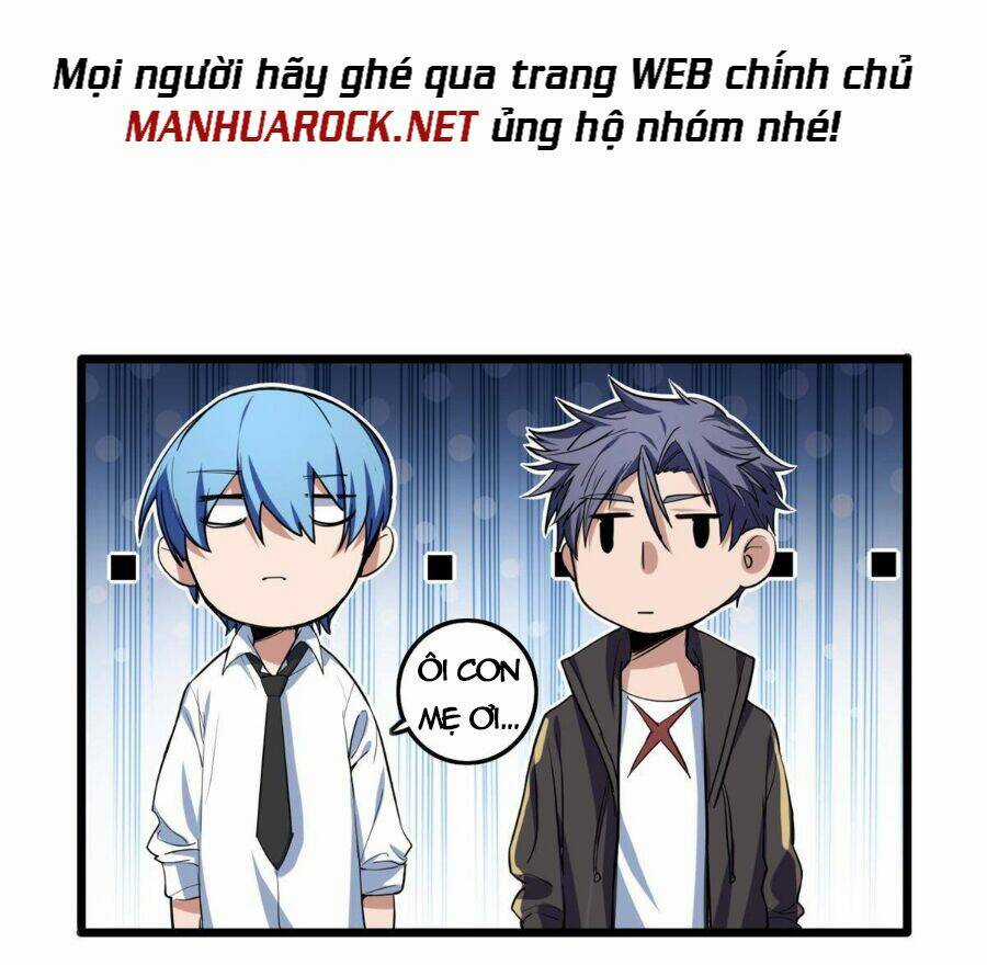 Ta Chỉ Muốn An Tĩnh Chơi Game Chapter 31 trang 20