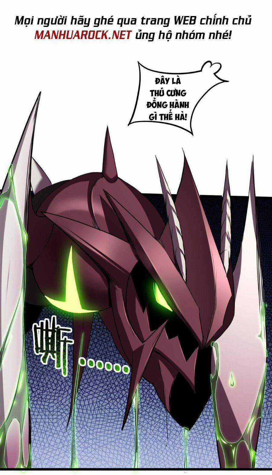 Ta Chỉ Muốn An Tĩnh Chơi Game Chapter 31 trang 21