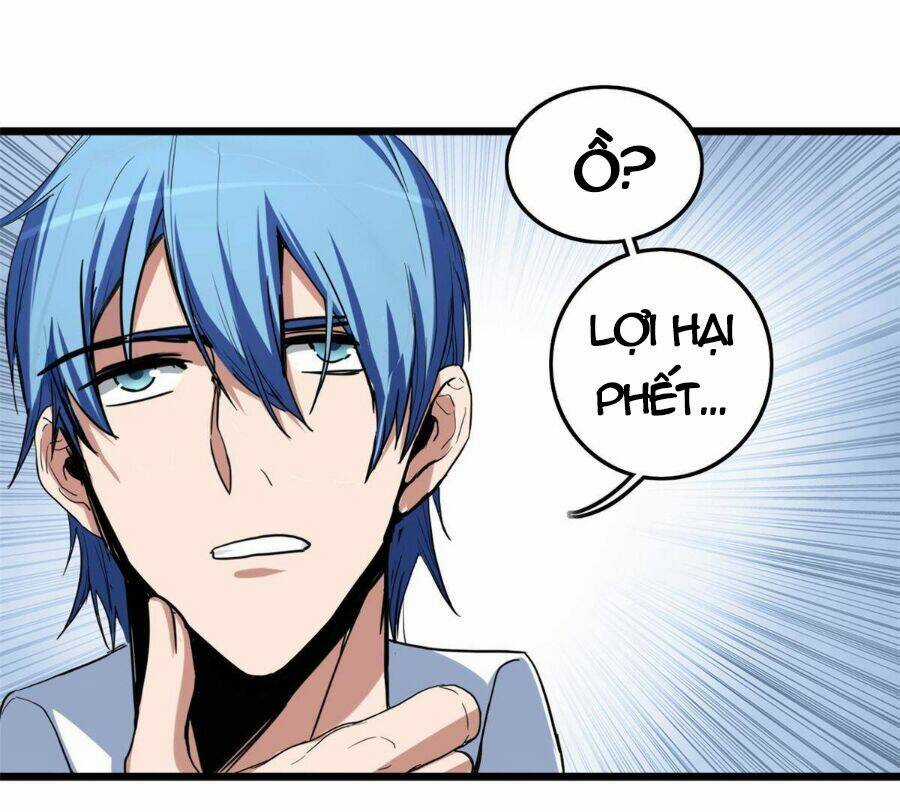 Ta Chỉ Muốn An Tĩnh Chơi Game Chapter 31 trang 23