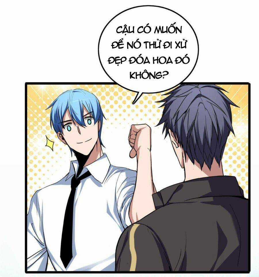 Ta Chỉ Muốn An Tĩnh Chơi Game Chapter 31 trang 25