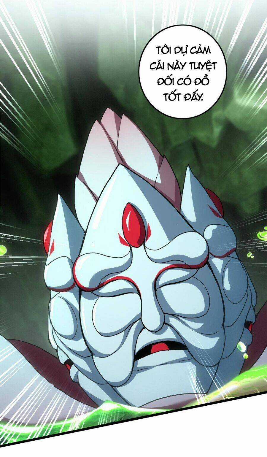 Ta Chỉ Muốn An Tĩnh Chơi Game Chapter 31 trang 26