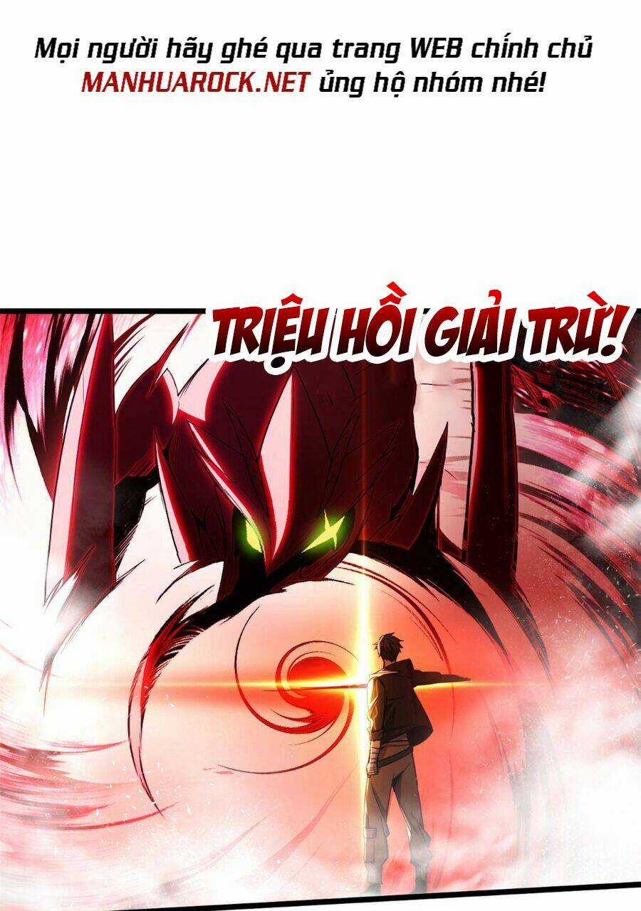 Ta Chỉ Muốn An Tĩnh Chơi Game Chapter 31 trang 29