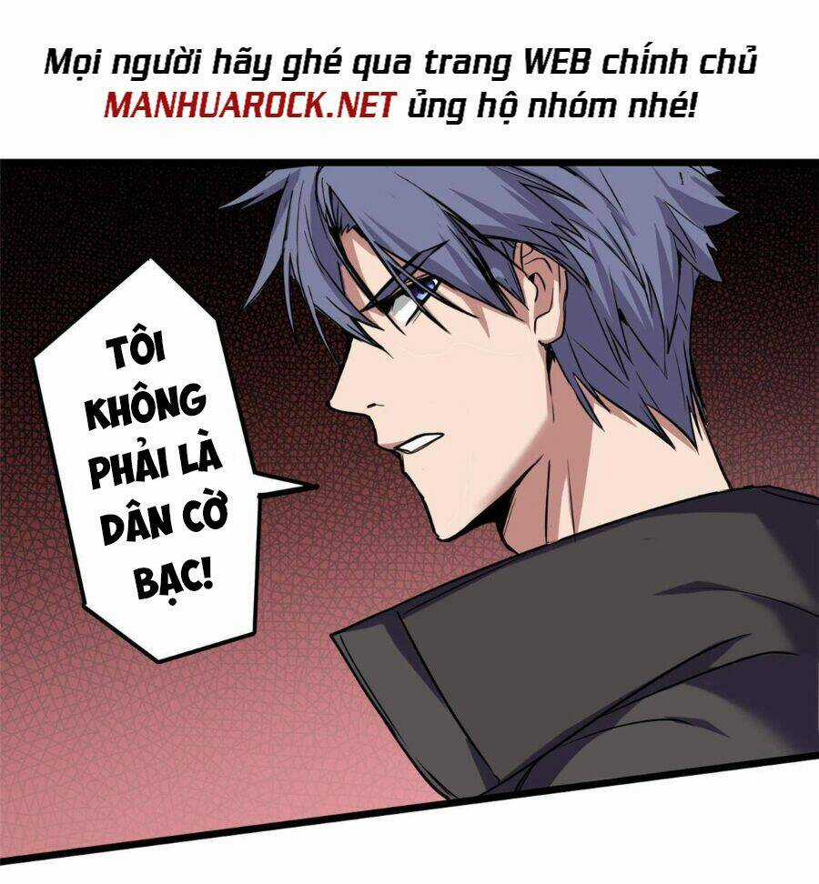 Ta Chỉ Muốn An Tĩnh Chơi Game Chapter 31 trang 31