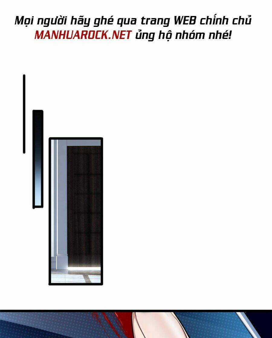 Ta Chỉ Muốn An Tĩnh Chơi Game Chapter 31 trang 36