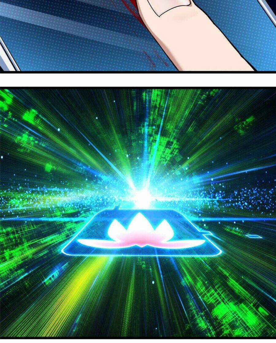 Ta Chỉ Muốn An Tĩnh Chơi Game Chapter 31 trang 37