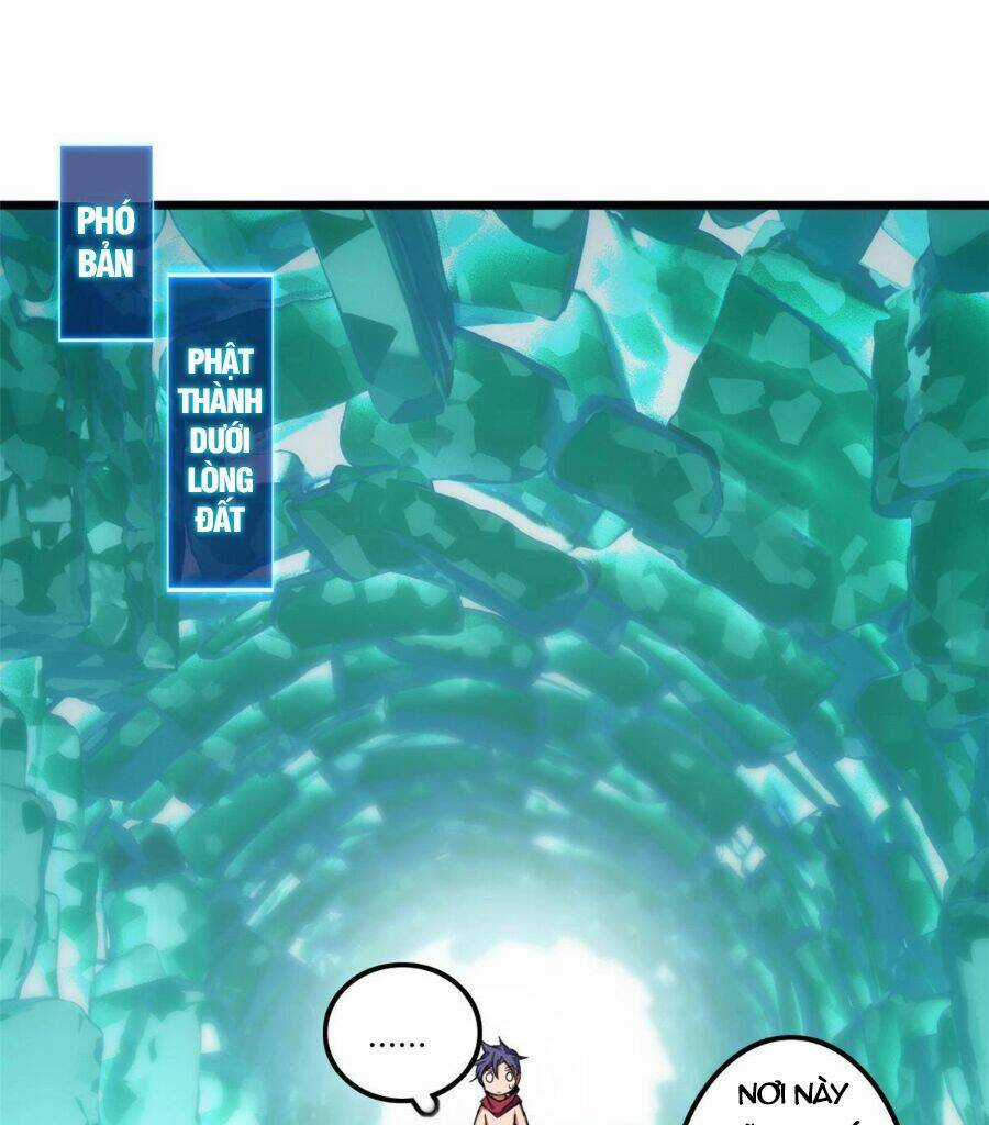 Ta Chỉ Muốn An Tĩnh Chơi Game Chapter 31 trang 38