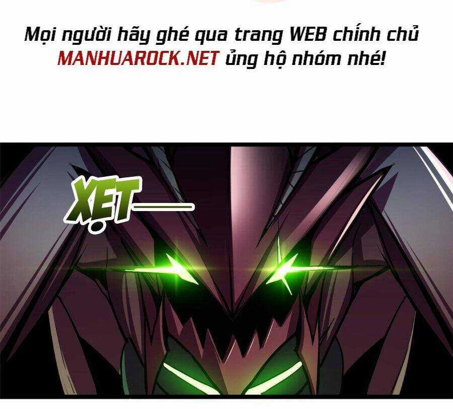 Ta Chỉ Muốn An Tĩnh Chơi Game Chapter 31 trang 4