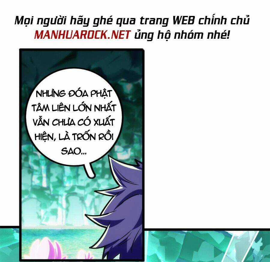 Ta Chỉ Muốn An Tĩnh Chơi Game Chapter 31 trang 40