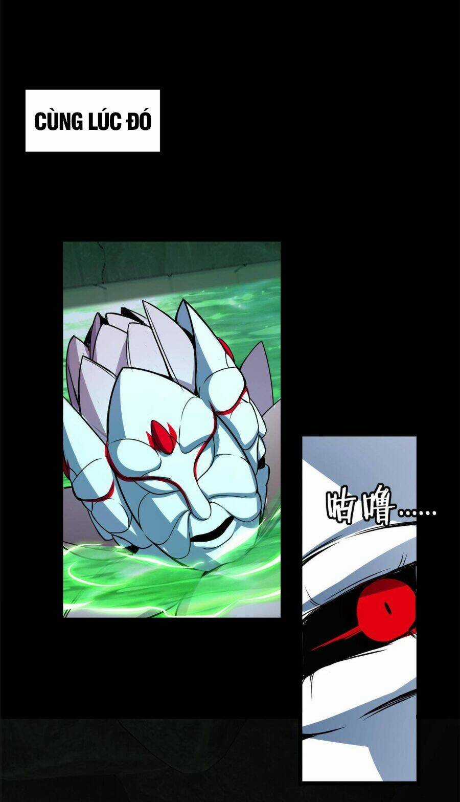 Ta Chỉ Muốn An Tĩnh Chơi Game Chapter 31 trang 42