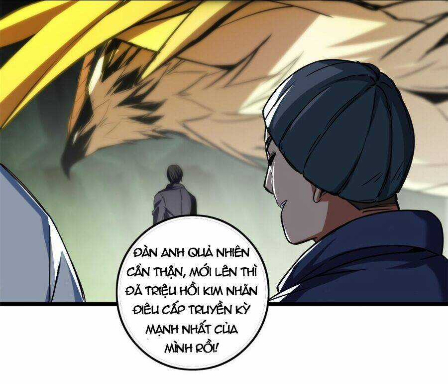 Ta Chỉ Muốn An Tĩnh Chơi Game Chapter 31 trang 45