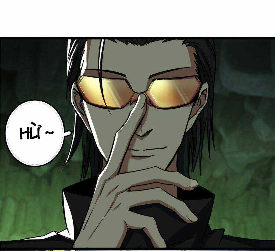 Ta Chỉ Muốn An Tĩnh Chơi Game Chapter 31 trang 46