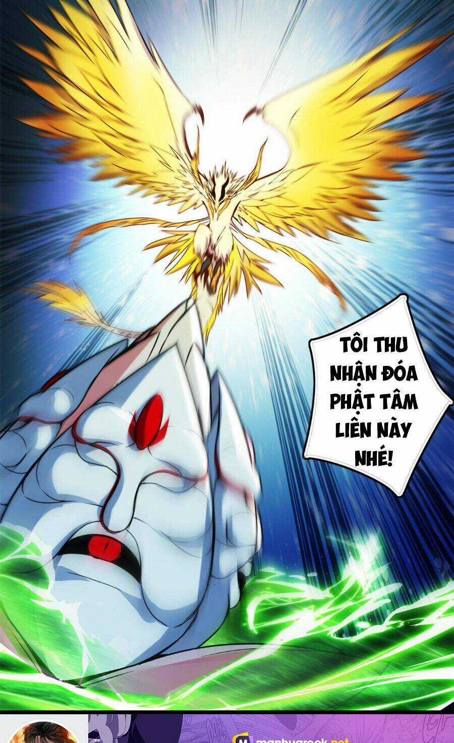 Ta Chỉ Muốn An Tĩnh Chơi Game Chapter 31 trang 47