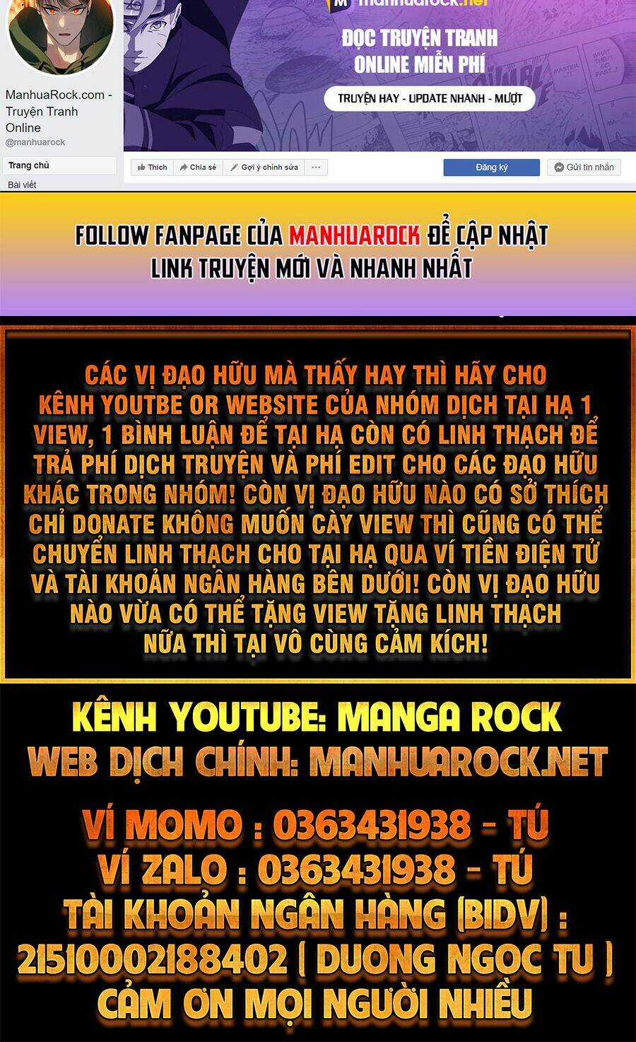 Ta Chỉ Muốn An Tĩnh Chơi Game Chapter 31 trang 48