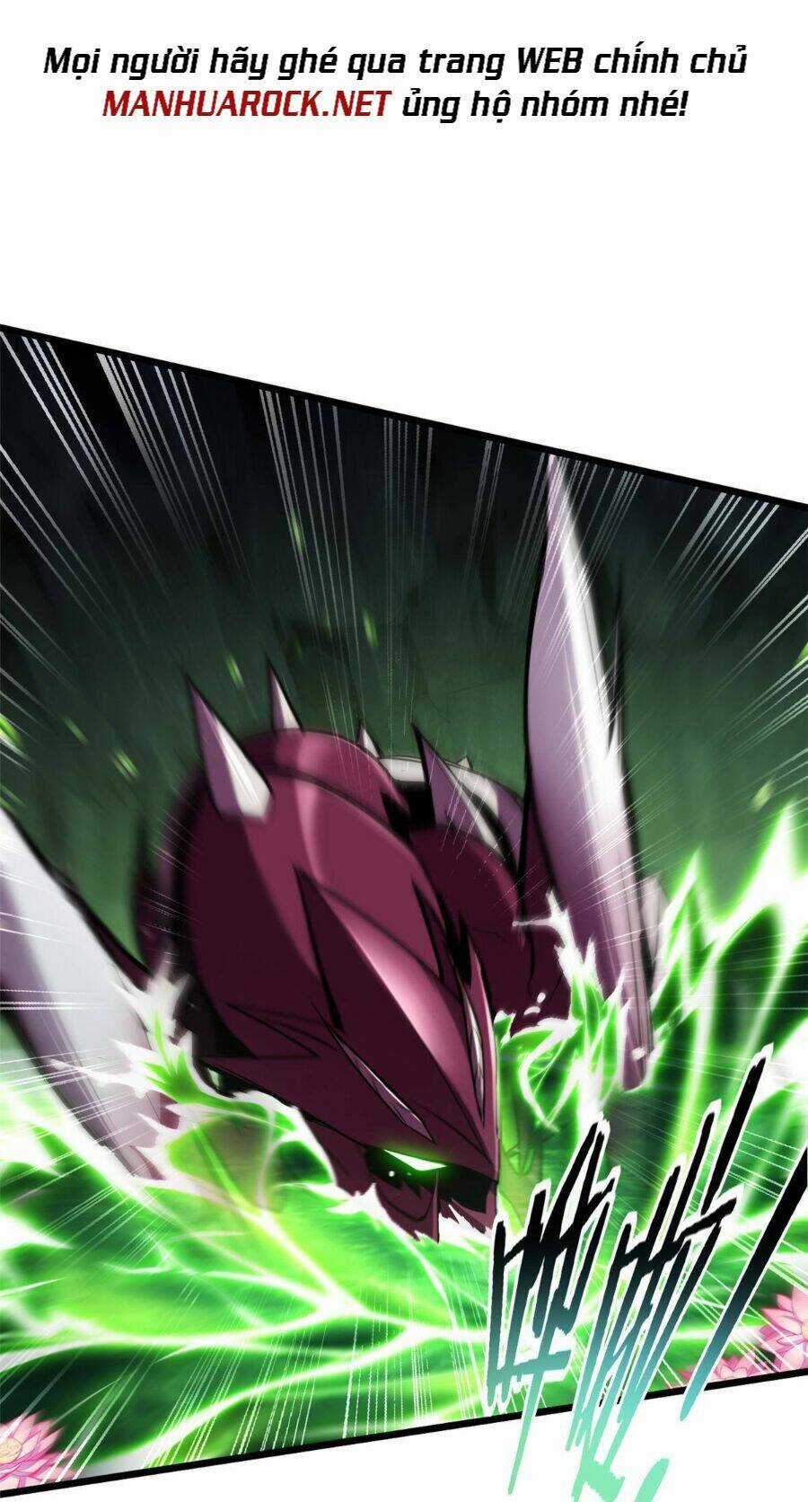 Ta Chỉ Muốn An Tĩnh Chơi Game Chapter 31 trang 5