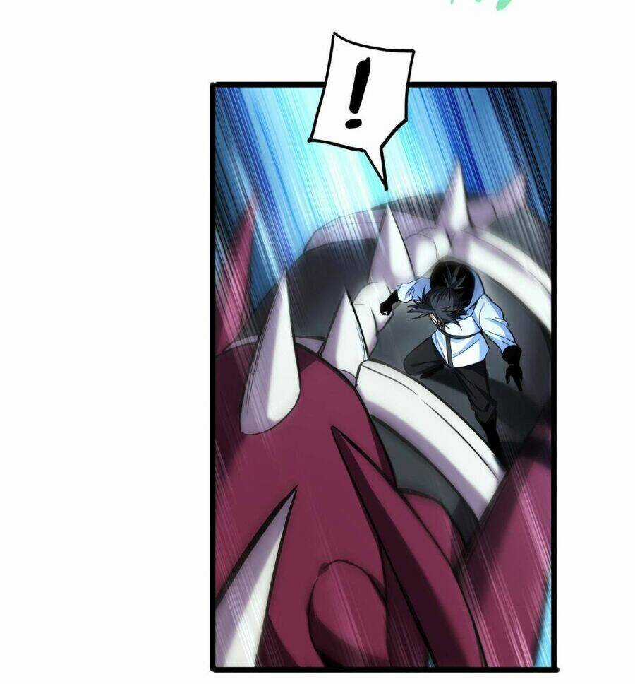 Ta Chỉ Muốn An Tĩnh Chơi Game Chapter 31 trang 6