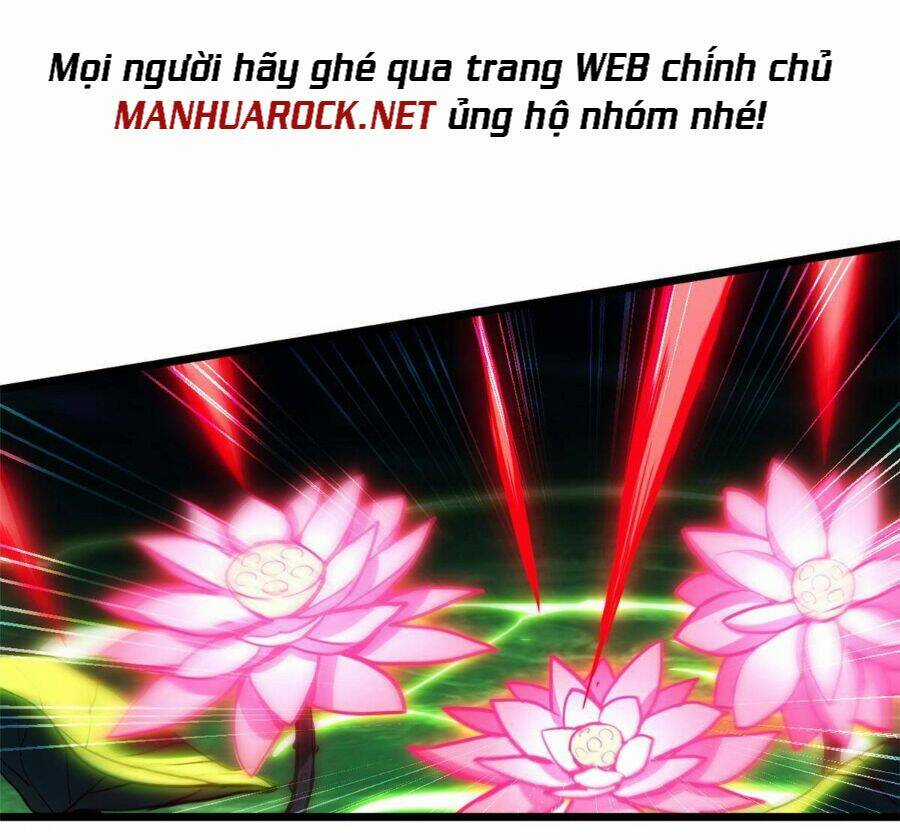 Ta Chỉ Muốn An Tĩnh Chơi Game Chapter 31 trang 7