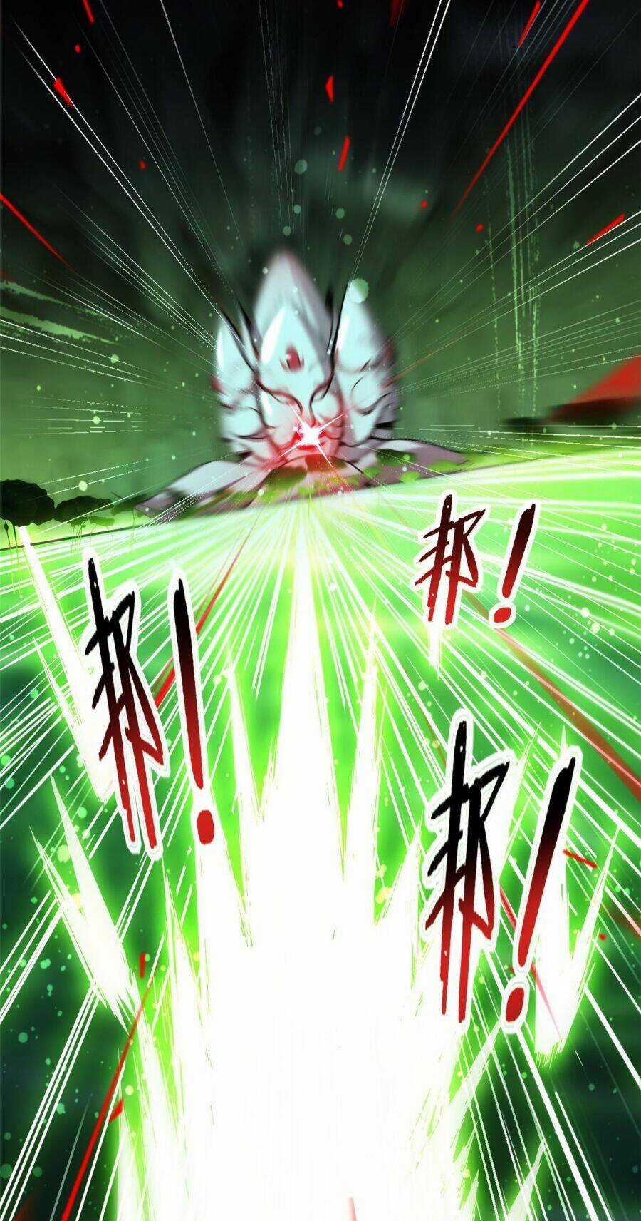 Ta Chỉ Muốn An Tĩnh Chơi Game Chapter 31 trang 9