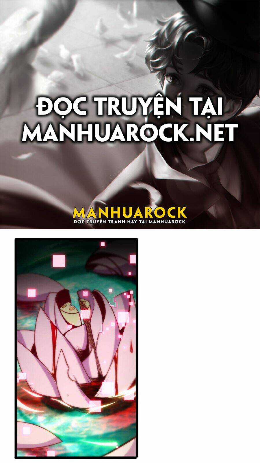 Ta Chỉ Muốn An Tĩnh Chơi Game Chapter 32 trang 0