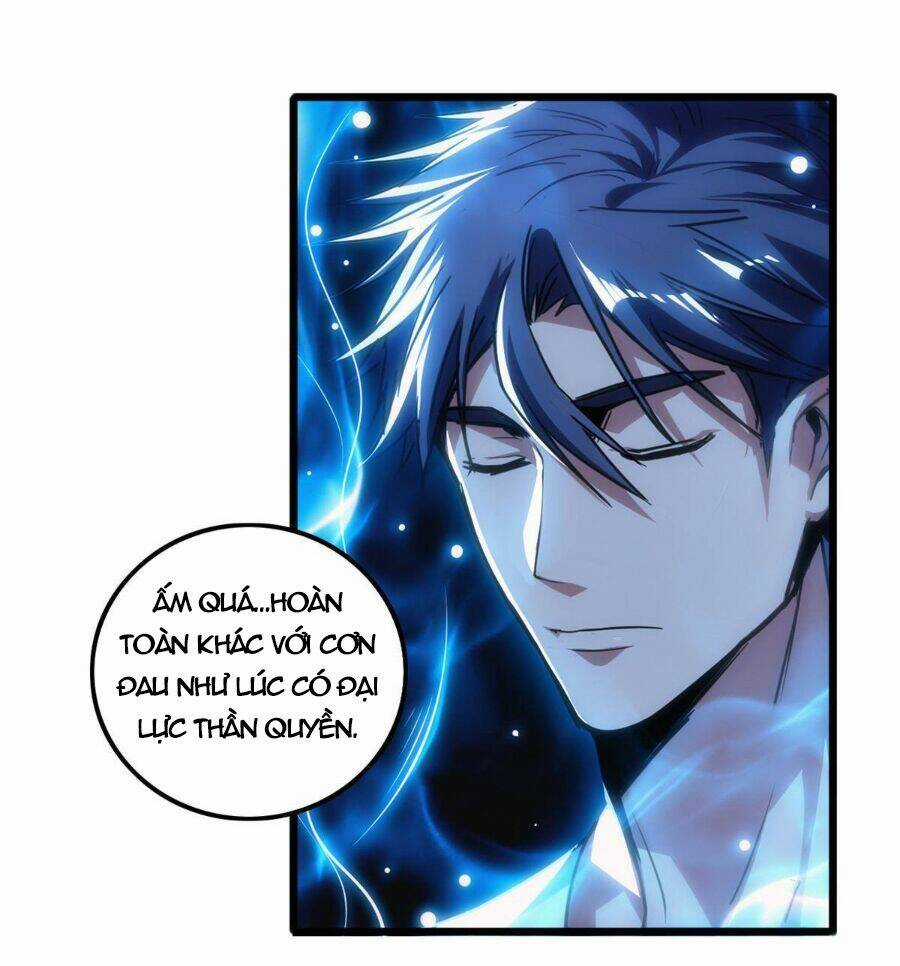 Ta Chỉ Muốn An Tĩnh Chơi Game Chapter 32 trang 10