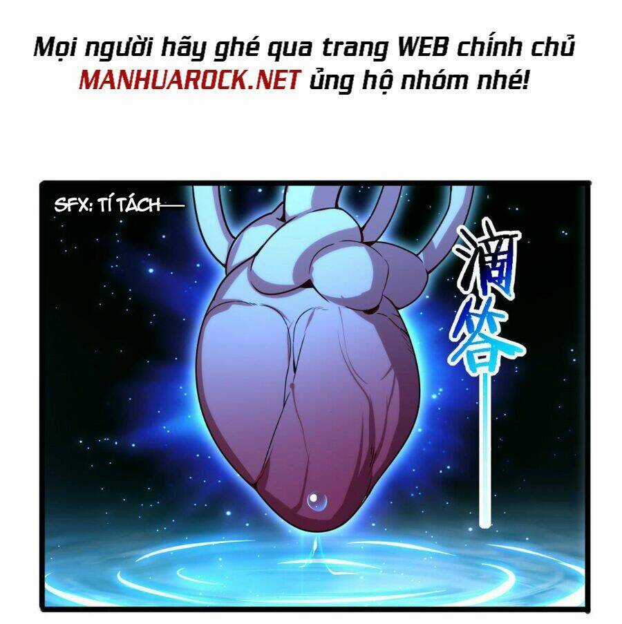 Ta Chỉ Muốn An Tĩnh Chơi Game Chapter 32 trang 11