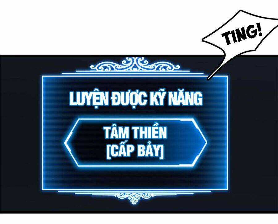 Ta Chỉ Muốn An Tĩnh Chơi Game Chapter 32 trang 12