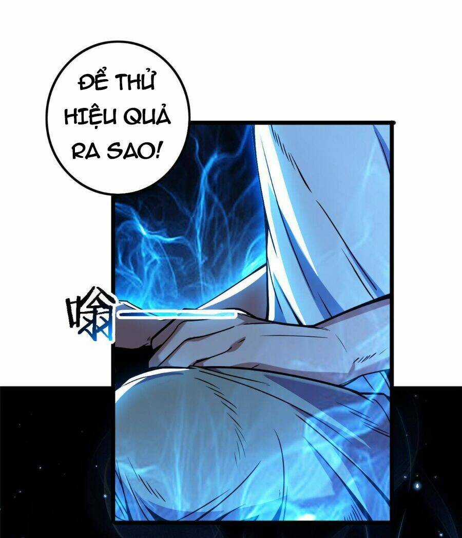 Ta Chỉ Muốn An Tĩnh Chơi Game Chapter 32 trang 14