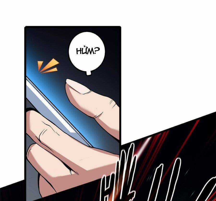 Ta Chỉ Muốn An Tĩnh Chơi Game Chapter 32 trang 17