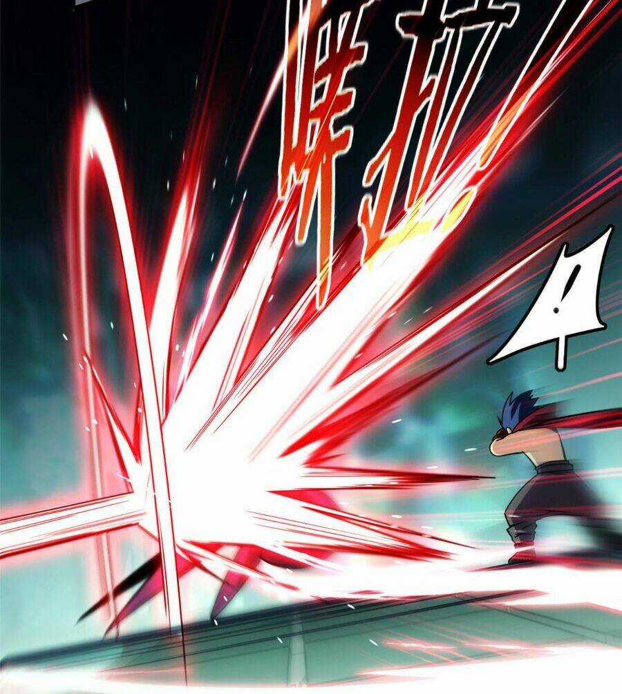 Ta Chỉ Muốn An Tĩnh Chơi Game Chapter 32 trang 18