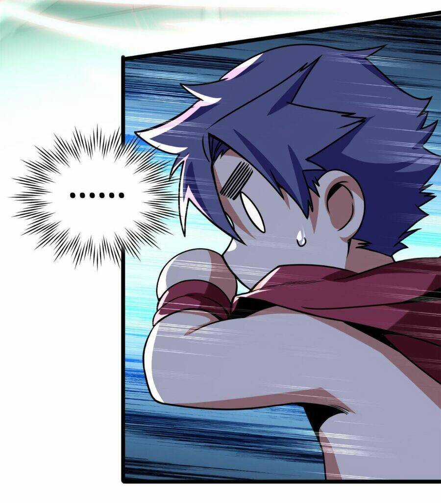 Ta Chỉ Muốn An Tĩnh Chơi Game Chapter 32 trang 19