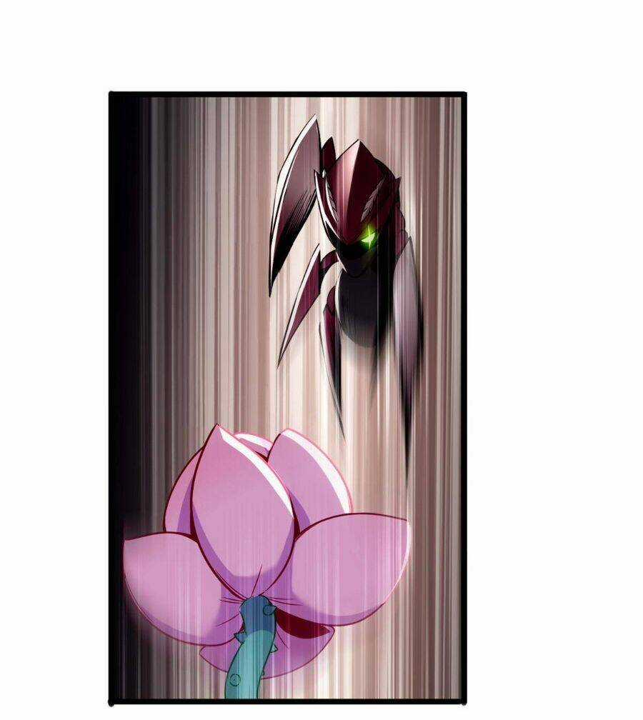 Ta Chỉ Muốn An Tĩnh Chơi Game Chapter 32 trang 2