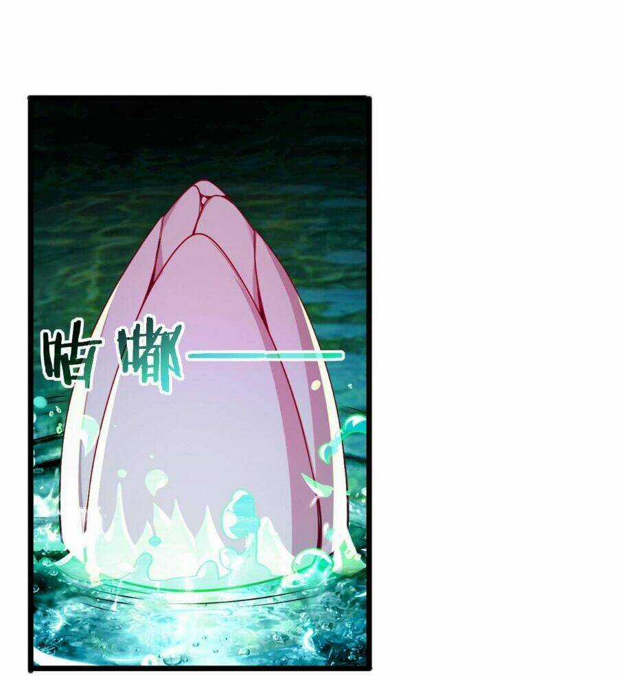 Ta Chỉ Muốn An Tĩnh Chơi Game Chapter 32 trang 20