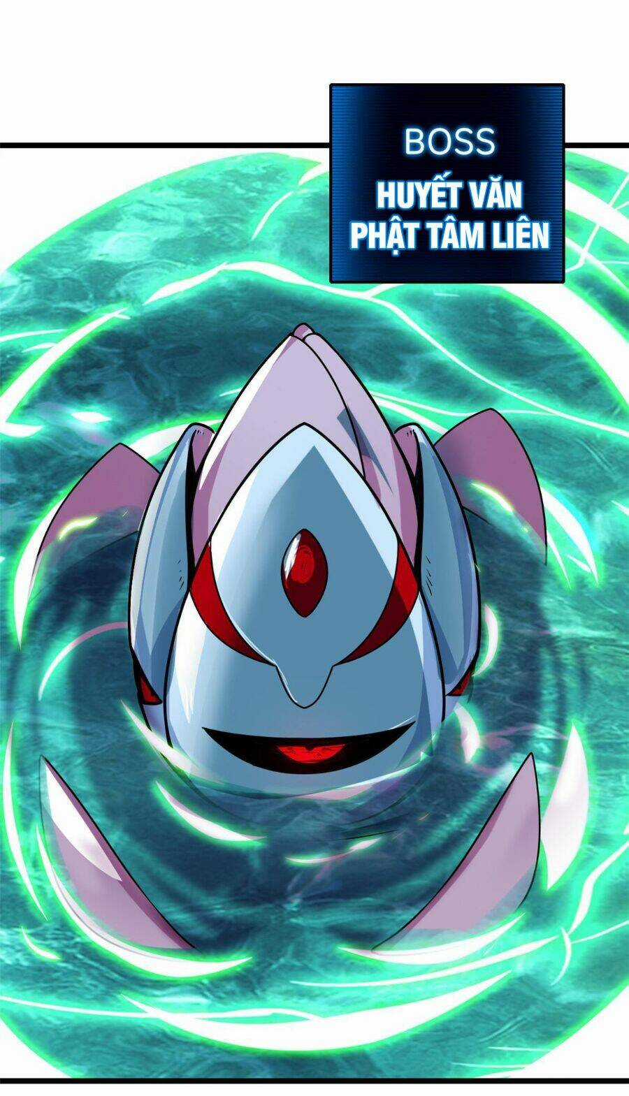 Ta Chỉ Muốn An Tĩnh Chơi Game Chapter 32 trang 21