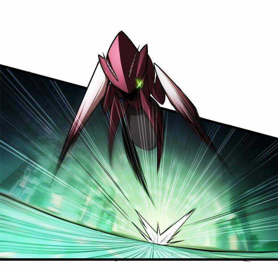 Ta Chỉ Muốn An Tĩnh Chơi Game Chapter 32 trang 25