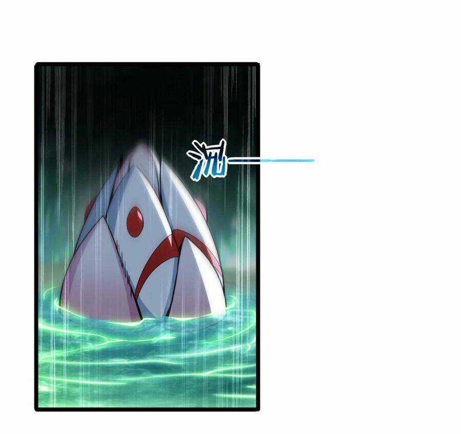 Ta Chỉ Muốn An Tĩnh Chơi Game Chapter 32 trang 30