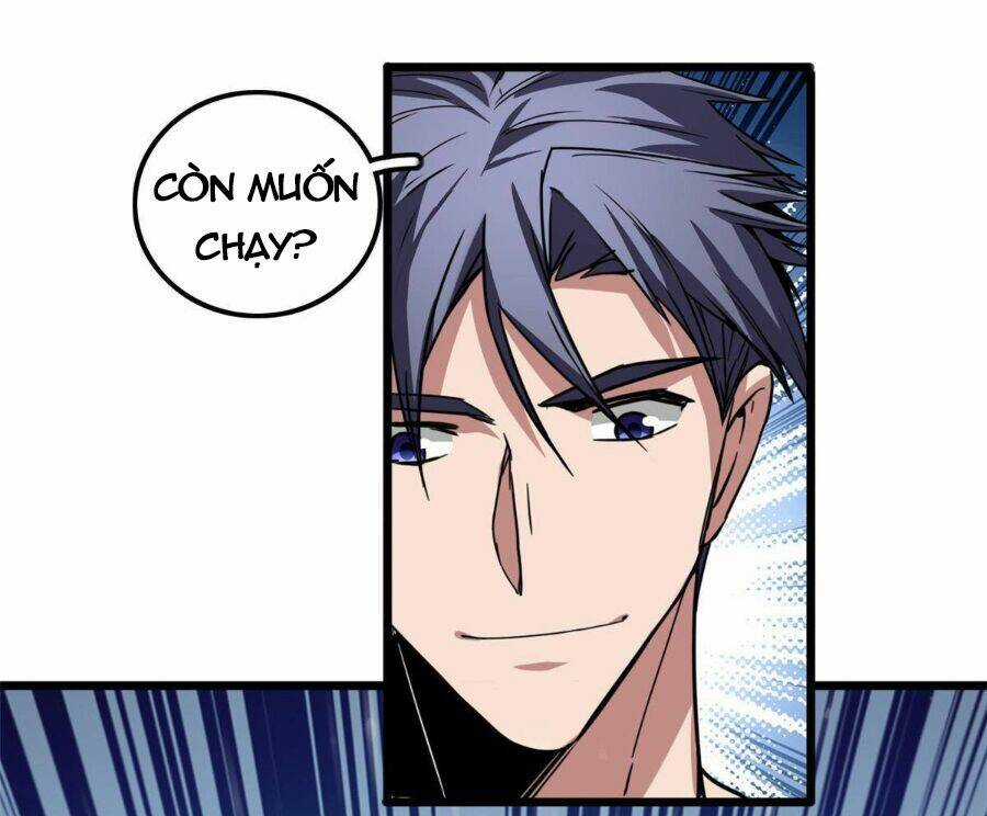 Ta Chỉ Muốn An Tĩnh Chơi Game Chapter 32 trang 31