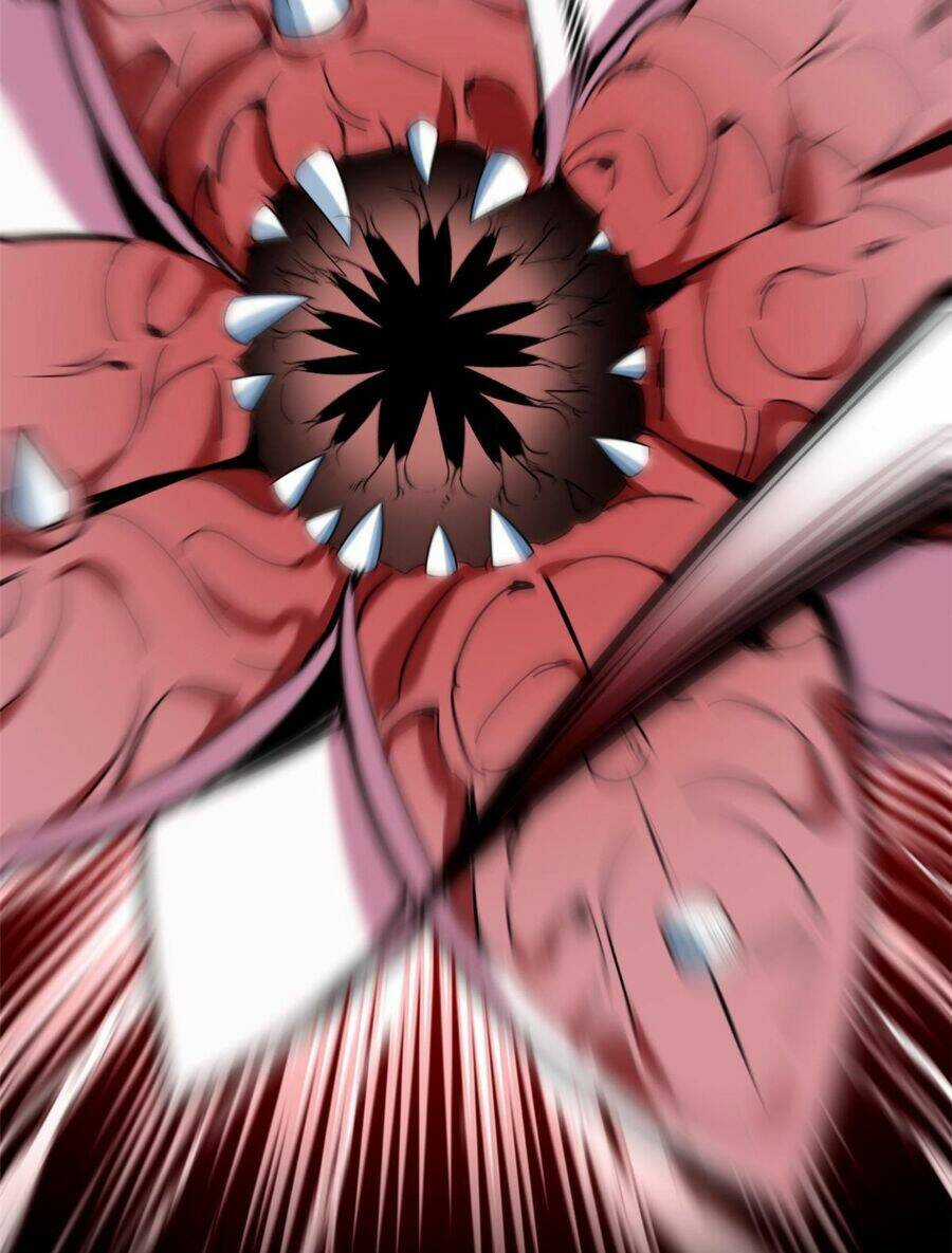 Ta Chỉ Muốn An Tĩnh Chơi Game Chapter 32 trang 34