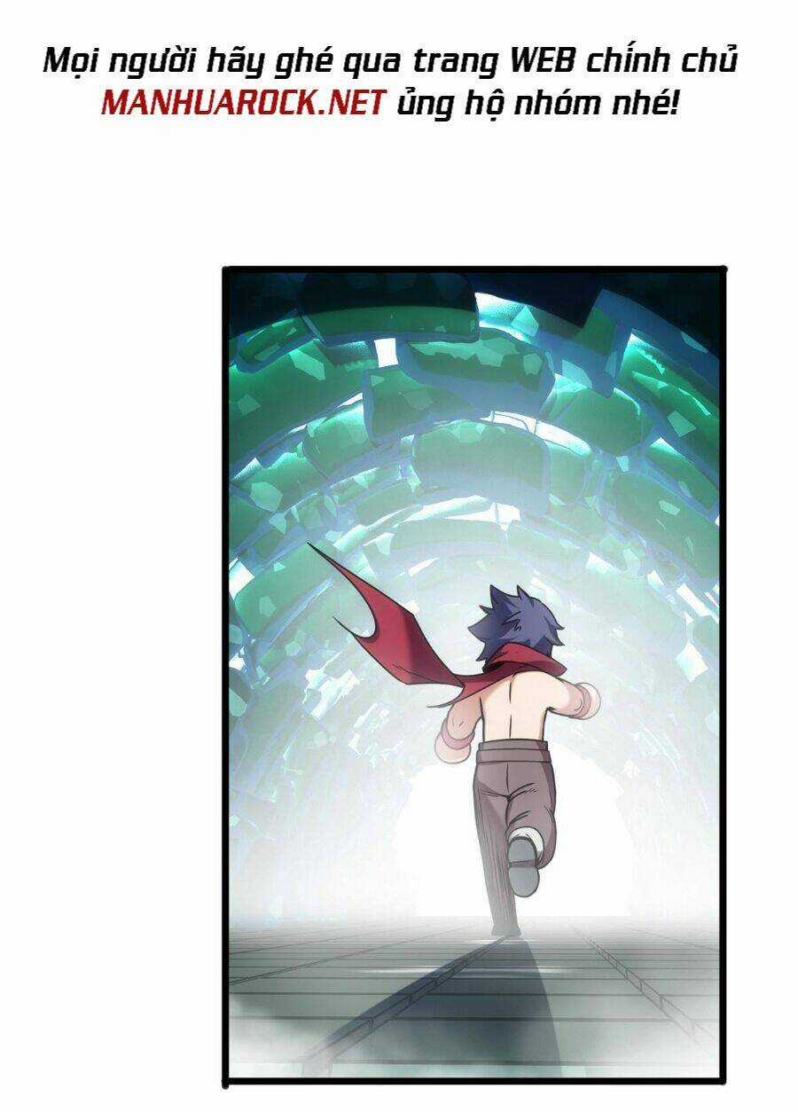 Ta Chỉ Muốn An Tĩnh Chơi Game Chapter 32 trang 39