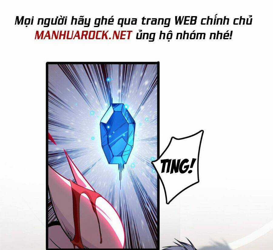 Ta Chỉ Muốn An Tĩnh Chơi Game Chapter 32 trang 4