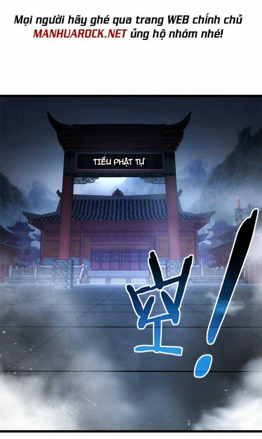 Ta Chỉ Muốn An Tĩnh Chơi Game Chapter 32 trang 44