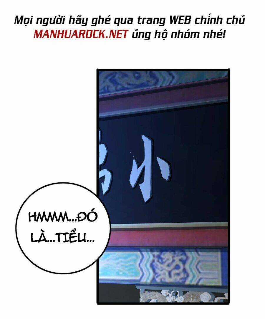 Ta Chỉ Muốn An Tĩnh Chơi Game Chapter 32 trang 45