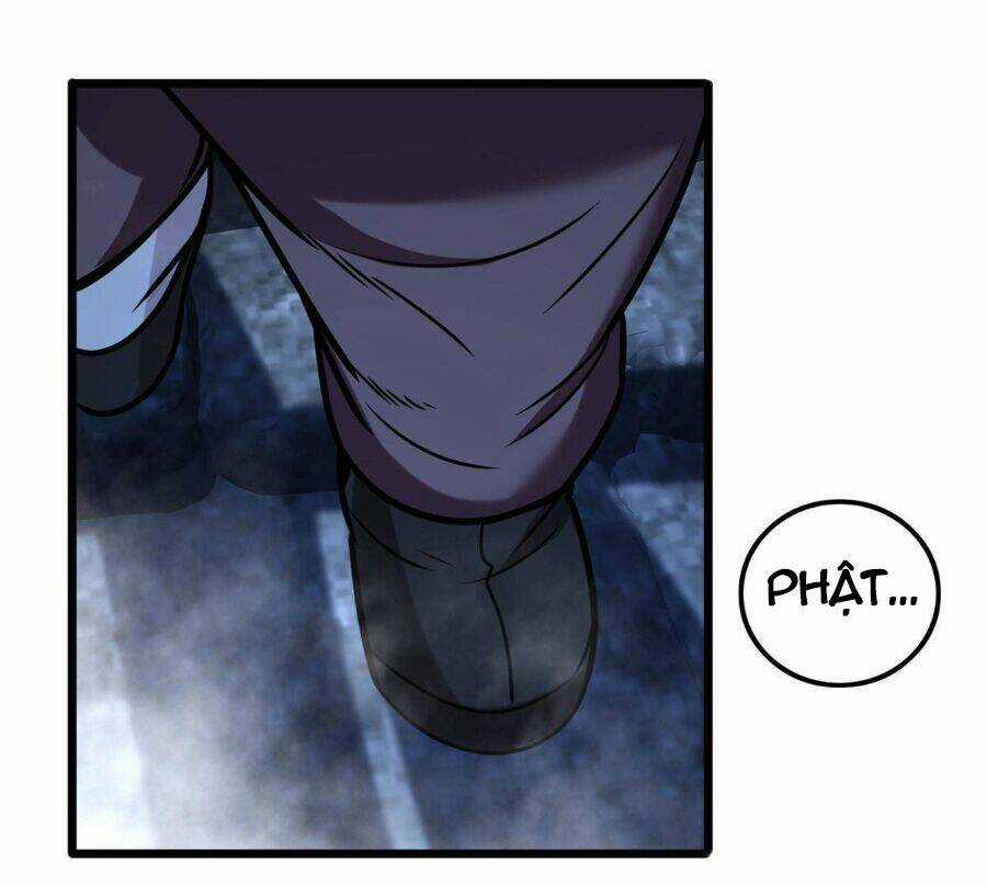 Ta Chỉ Muốn An Tĩnh Chơi Game Chapter 32 trang 46