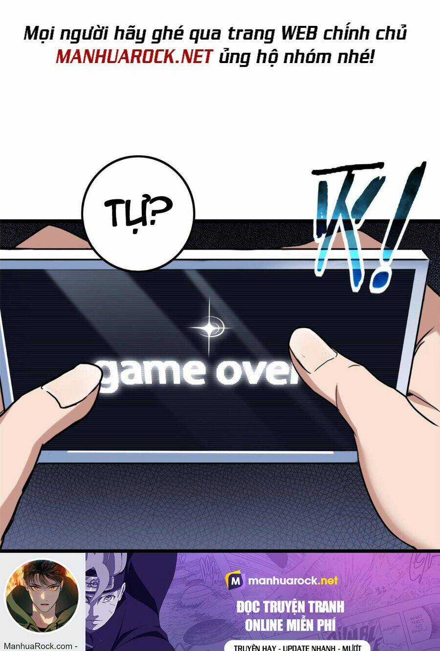 Ta Chỉ Muốn An Tĩnh Chơi Game Chapter 32 trang 47