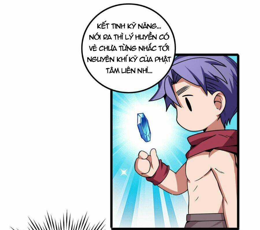 Ta Chỉ Muốn An Tĩnh Chơi Game Chapter 32 trang 6