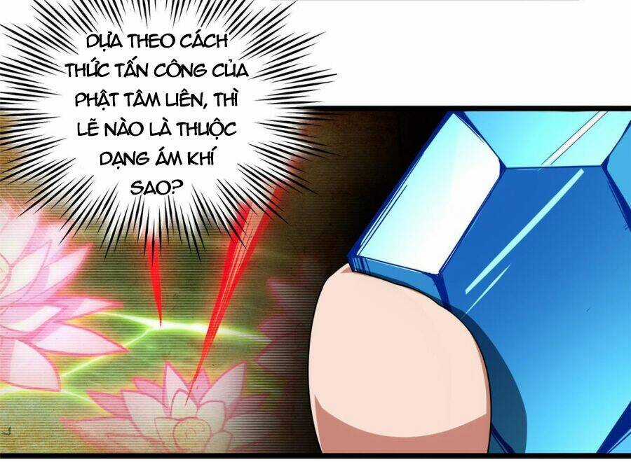 Ta Chỉ Muốn An Tĩnh Chơi Game Chapter 32 trang 7